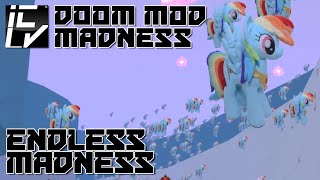 Thumbnail for Endless Madness - Doom Mod Madness