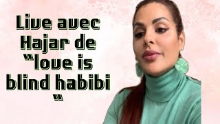Thumbnail for Maryem Dbaich est en direct ! | Maryem Dbaich