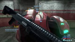 Thumbnail for Halo 3 - Big Team Battle Slayer - Rats Nest (XBOX ONE) | Mystical Gaming