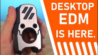 Thumbnail for Meet the Powercore - The World's Most Affordable EDM | Rack Robotics