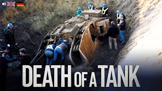 Thumbnail for The Tank That Time Forgot: The Story of Deborah (WW1 Documentary) | Battle Guide