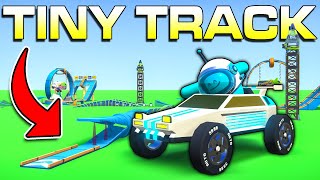 Thumbnail for I SHRUNK The Track & They HATED IT! | Kosmonaut