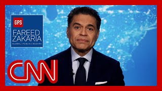 Thumbnail for Fareed’s Take: Trump’s misguided push for a ‘manufacturing comeback’ | CNN