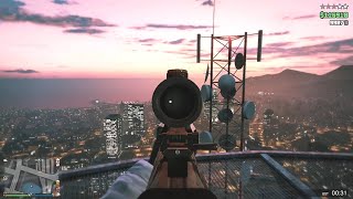 Thumbnail for would you uninstall gta if this happened to you? | IQW