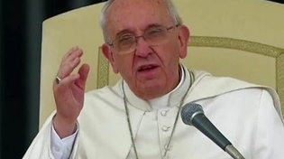 Thumbnail for The Pope vs. Capitalism and Human Progress: Q/A with Cato's Marian Tupy