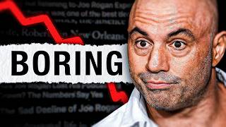 Thumbnail for How Comedy Podcasts Became So Boring | Moon