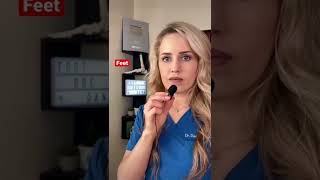 Thumbnail for Best word in the English language | Dr. Dana Figura