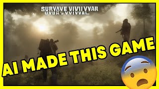 Thumbnail for This AMAZING AI Made A Game in Unity in 30 minutes!? - Chat GPT