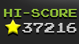 Thumbnail for The Easiest Way to Make a High Score in Unity | BMo