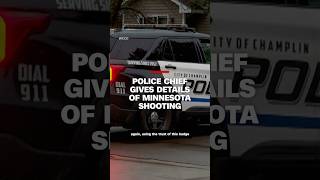 Thumbnail for Police chief gives details on #Minnesota shooting | CNN
