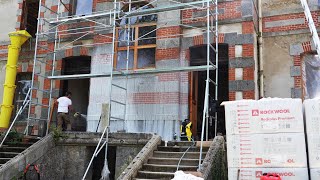 Thumbnail for Chaumont's first wash. | Escape to rural France