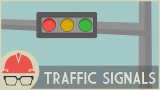 Thumbnail for How Do Traffic Signals Work? | Practical Engineering