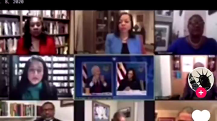 Thumbnail for "This country is doomed... it is doomed. Not just because of African-Americans, but because by 2040 this country is going to be minority #White #European."  Joe #Biden said this Dec 8th, 2020.
