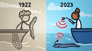 Thumbnail for Why We Haven’t Learned More In 101 Years Of Trying | MinuteEarth