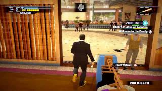 Thumbnail for Dead Rising 2: Off the Record - Walkthrough Part 6 - Electric Chair (Gameplay & Commentary) | theRadBrad