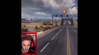 Thumbnail for Pewdiepie revisits the bridge | Kardin