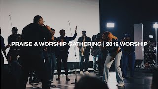 Thumbnail for Join 2819 Church LIVE! // Sundays @1:00p EST | 2819 Church