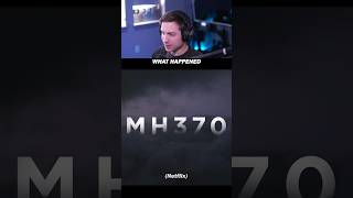 Thumbnail for The Search for MH370 is Back On | Aaron Rheins