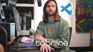 Thumbnail for Tabnine Autocomplete ForrestKnight Video 30s | Tabnine