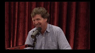 Thumbnail for Joe Rogan Experience #2138 - Tucker Carlson