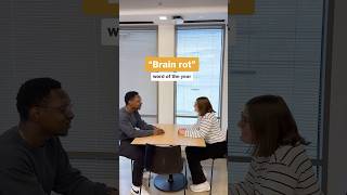Thumbnail for Word of the year: Brain rot | Washington Post Universe