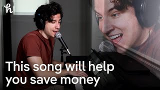 Thumbnail for Love Money? This @danielthrasher Song's for You | Save with Honey