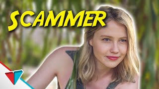 Thumbnail for Taking advantage of noobs - Scammer