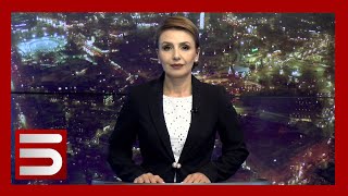 Thumbnail for Հայլուր 18։30 Մահացու կրակոցների հետքերով. ի՞նչ է կատարվել Էջմիածնի քաղաքապետի սկեսրայրի լցակայանում | 5 TV Channel