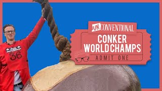 Thumbnail for The Sport That You Have Never Heard Of | UnConventional | Max Fosh