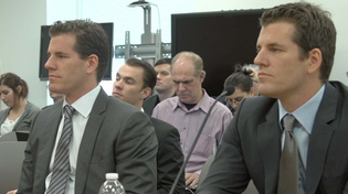 Thumbnail for New York to Regulate Bitcoin: Is the Cryptocurrency Biz Like "the Wild West?"