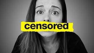Thumbnail for YouTube HATES me! | The WhatsHerFace Show