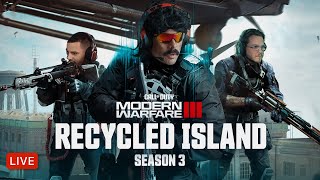 Thumbnail for 🔴LIVE - DR DISRESPECT - WARZONE - REBIRTH ISLAND IS BACK | DrDisRespect