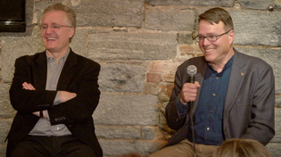 Thumbnail for Why We'll Never Run Out of Energy: Q&A with Science Writer Charles Mann