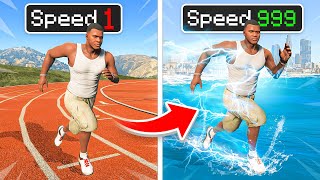 Thumbnail for Upgrading to the World's Fastest Player in GTA 5 | GrayStillPlays