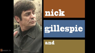 Thumbnail for Wed, 6/15!: Ask a Libertarian w Nick Gillespie & Matt Welch!
