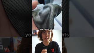 Thumbnail for How 3D Printers Turn Metal Powder Into Fabric | vt.physics