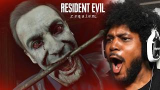 Thumbnail for NO WAY WAS I MISSING THIS [Resident Evil Requiem Part 1] | CoryxKenshin