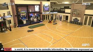 Thumbnail for The Pat McAfee Show Live | Tuesday June 17th 2025 | The Pat McAfee Show