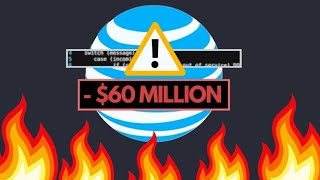 Thumbnail for This single line of code cost AT&T $60,000,000! | Kiki's Bytes 