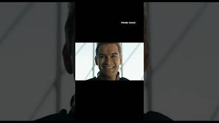Thumbnail for Antony Starr on How to Do the Homelander Smile | CNET
