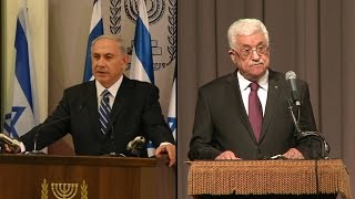 Thumbnail for Onion Explains: The Israeli-Palestinian Conflict