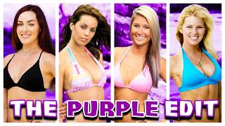 Thumbnail for What is the Survivor Purple Edit? (And How To Spot It) | Once Upon An Island