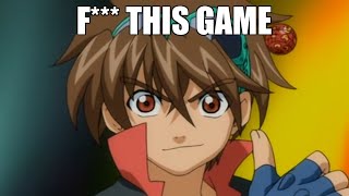 Thumbnail for Bakugan Was Impossible | Solid jj