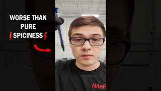 Thumbnail for This is worse than pure spiciness | NileRed