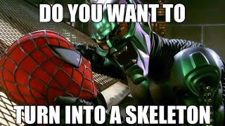 Thumbnail for You Choose Spider-Man