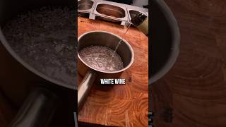 Thumbnail for Is this the quintessential steak sauce? | Fallow
