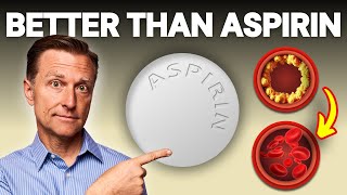 Thumbnail for #1 Best Food to Unclog Arteries | Dr. Eric Berg DC