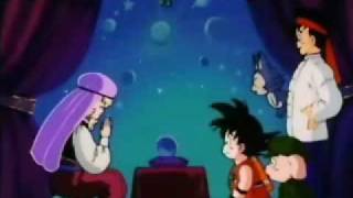 Thumbnail for Goku Pranks Haski | Kamaleswaran R