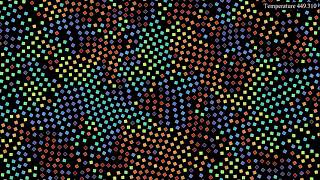 Thumbnail for A molecular chessboard: particles with spin interacting with a square-symmetric potential