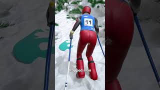 Thumbnail for Snowboarder Buried Alive 😱 | Zack D. Films